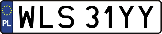 WLS31YY