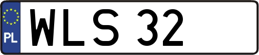 WLS32