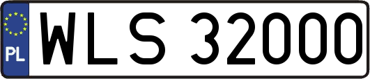 WLS32000