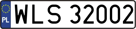 WLS32002