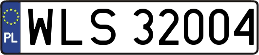 WLS32004
