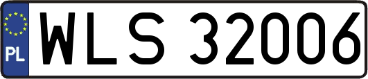 WLS32006
