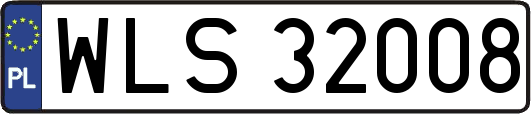 WLS32008