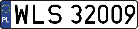 WLS32009