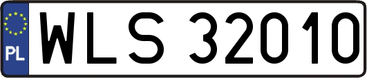WLS32010