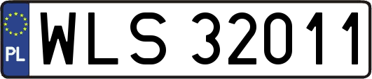 WLS32011