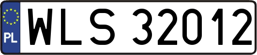 WLS32012