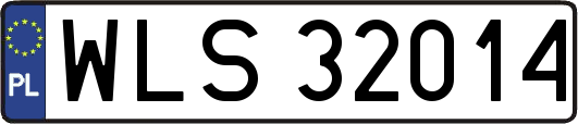 WLS32014