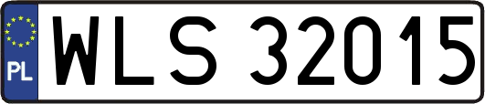WLS32015