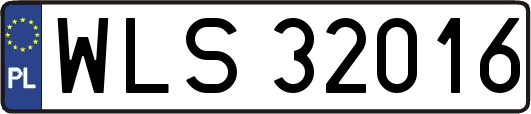 WLS32016