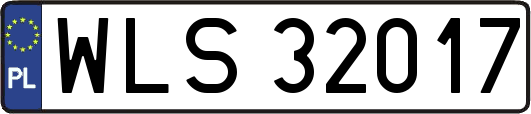 WLS32017