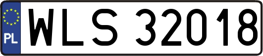 WLS32018