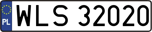 WLS32020