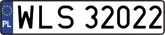 WLS32022