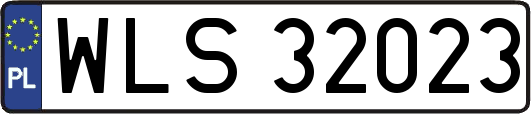 WLS32023