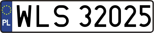 WLS32025