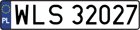 WLS32027