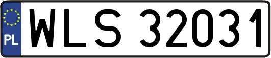 WLS32031