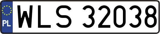 WLS32038