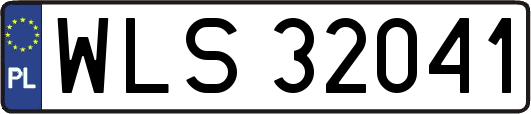 WLS32041