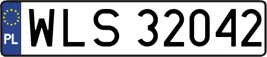 WLS32042