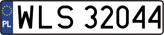 WLS32044