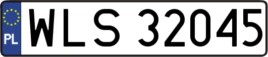 WLS32045