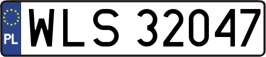 WLS32047