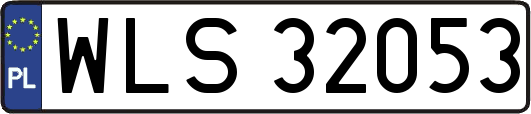 WLS32053