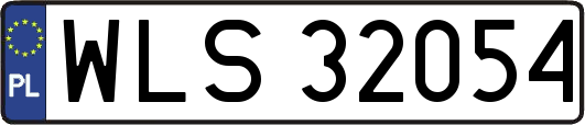 WLS32054