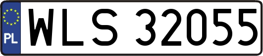 WLS32055