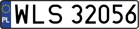 WLS32056