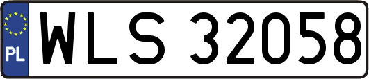 WLS32058