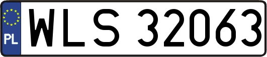 WLS32063