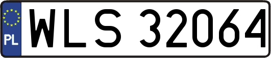 WLS32064