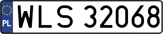 WLS32068