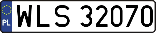 WLS32070