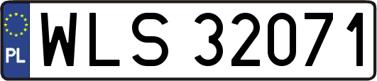 WLS32071