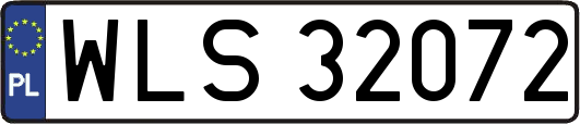 WLS32072
