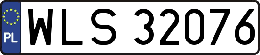 WLS32076