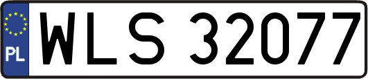 WLS32077