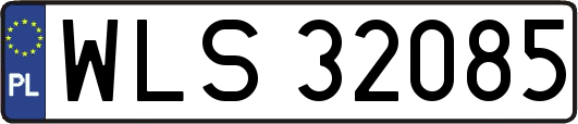 WLS32085