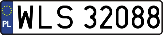 WLS32088
