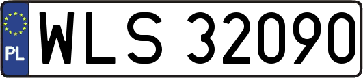 WLS32090