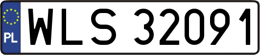 WLS32091