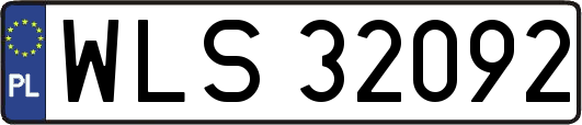 WLS32092