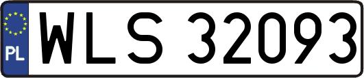WLS32093