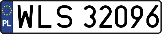 WLS32096
