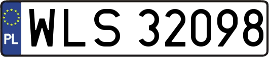 WLS32098