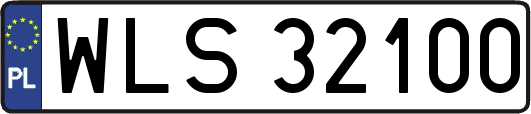 WLS32100